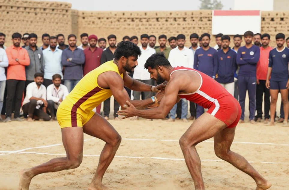 पहली राष्ट्रमंडल कबड्डी चैंपियनशिप: 13 देश, 62 मैच, और महिला ड्रॉ का अधूरा गणित