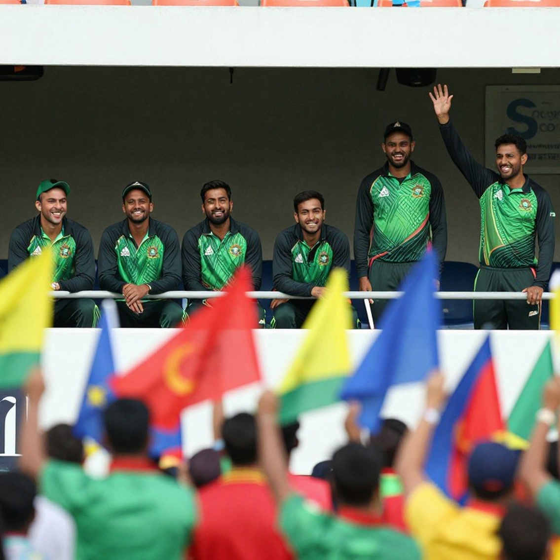 एक अंक का फ़ासला, तीन टीमें: ICC रैंकिंग ने अफ़ग़ानिस्तान को ऊपर भेजा, पर असली सवाल इंग्लैंड के पास है