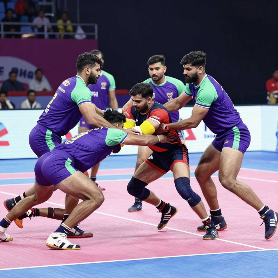 सूरजीत सिंह कप्तान, नवीन कुमार उप-कप्तान: अहमदाबाद से पहले भारत के पास स्क्वाड नहीं, सिर्फ़ एक प्रेस रिलीज़ है