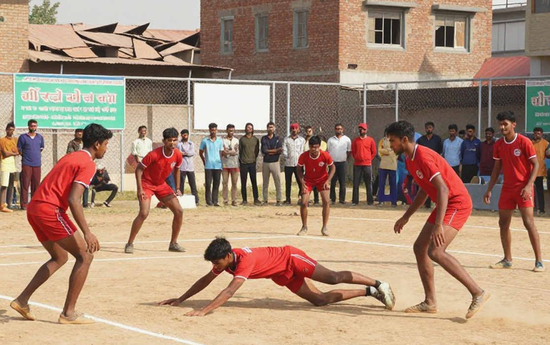 अहमदाबाद का पहला राष्ट्रमंडल कबड्डी खिताब: 62 मैच, 13 देश और उन 23 मैचों में छिपा सवाल