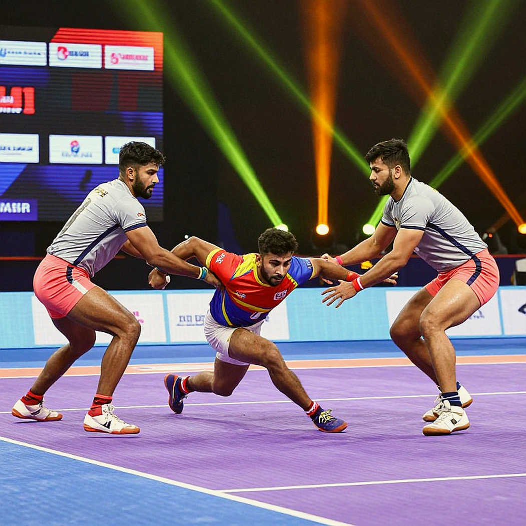 भारत बनाम इंग्लैंड, कॉमनवेल्थ कबड्डी 2026: इस मैच का स्कोरलाइन सबसे कम भरोसेमंद आंकड़ा है