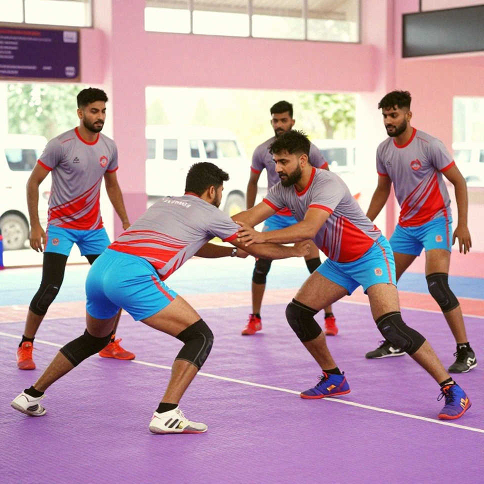 कप्तान आ गया, टीम नहीं: सुरजीत-नवीन की जोड़ी और कॉमनवेल्थ चैंपियनशिप की खाली जगहें