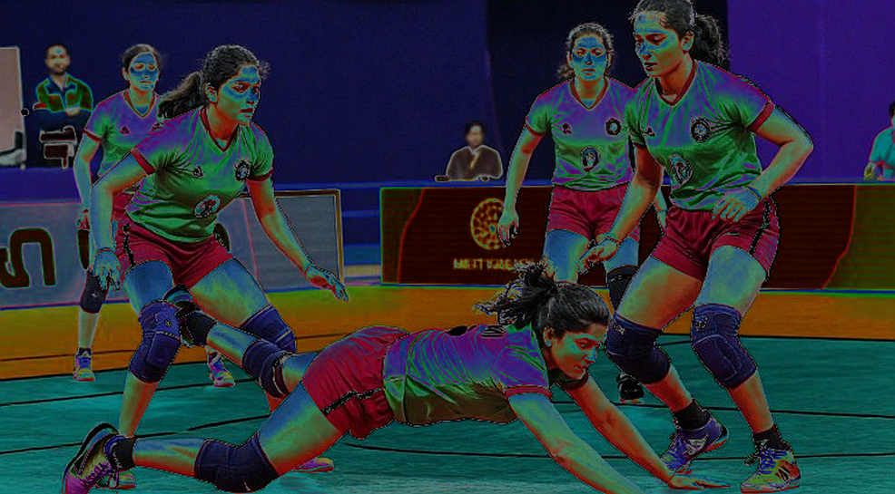 कॉमनवेल्थ कबड्डी चैंपियनशिप 2026, भारत बनाम इंग्लैंड: जीत का अंतर नहीं, रोटेशन की किताब है असली स्टोरी