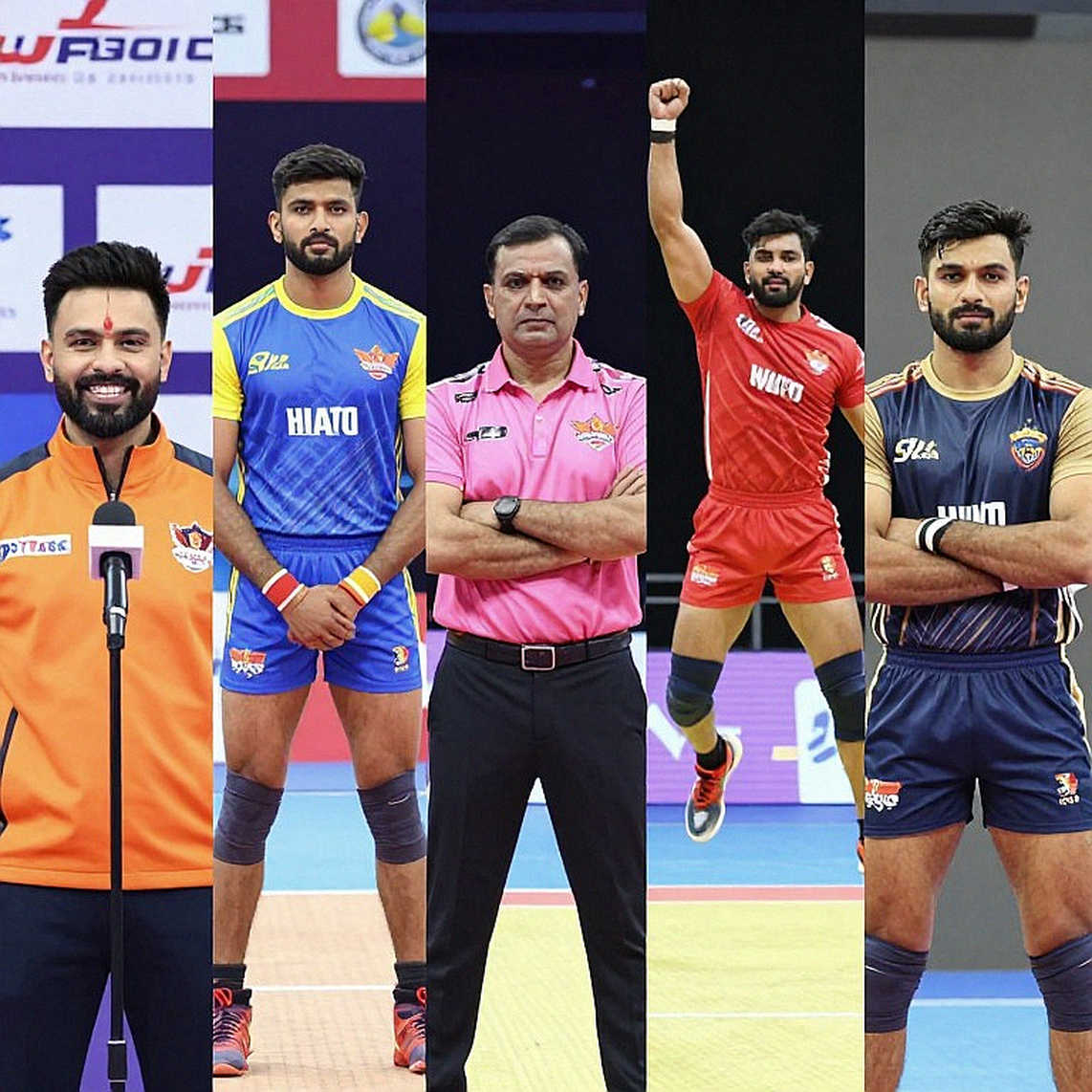 कबड्डी का अधूरा लेजर: रेड, टैकल और वो गिनती जो स्कोरबोर्ड नहीं दिखाता