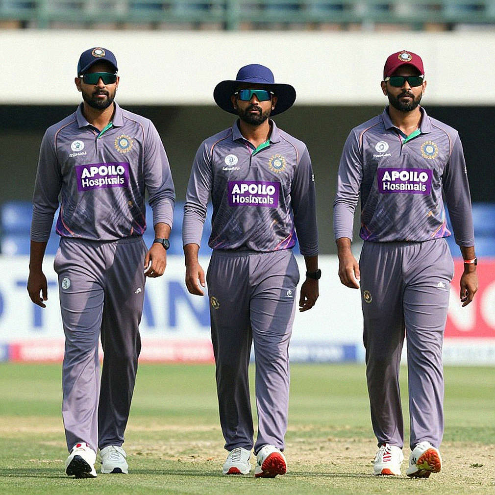 दस ओवर, ग्यारह ओवर और एक स्कोरर की चूक: मस्कट विवाद की असली कहानी