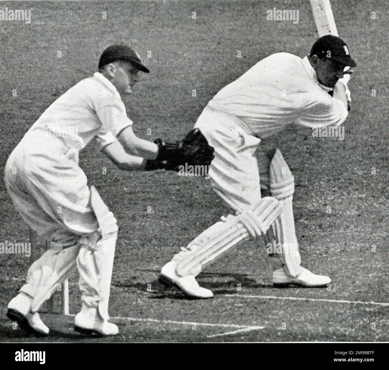 वॉल्टर हैमंड