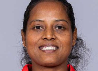 रितु मोनी