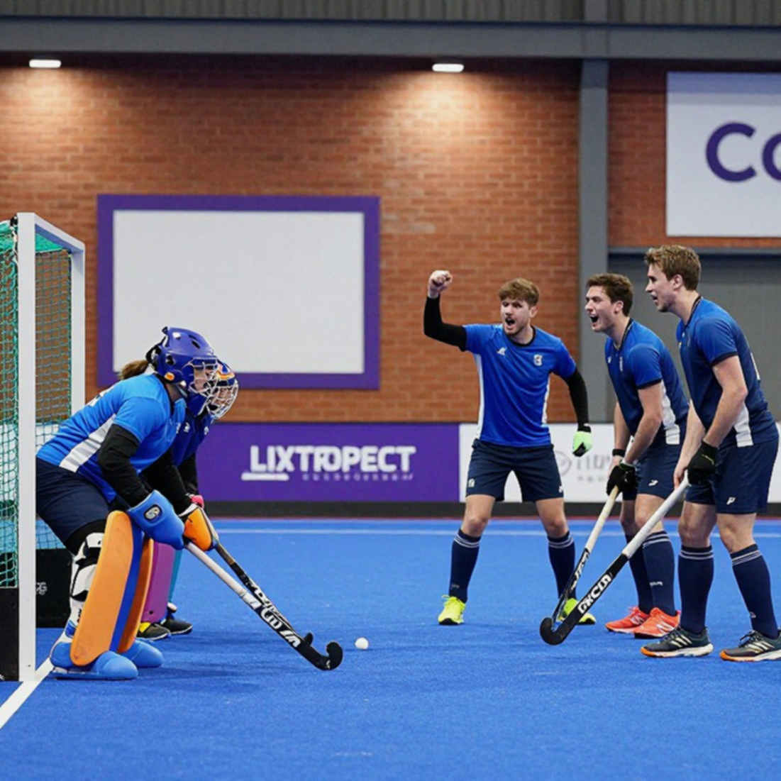 Two August Eighths: How India's Penalty Corner Turned From Weapon Into Architecture